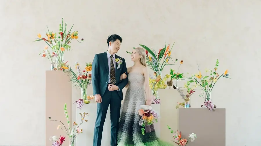 フリーウェディングプランナーがつくる結婚式