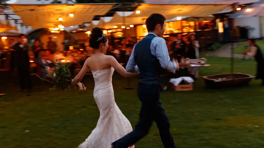 Producer’s Wedding|熊谷 麻里子
