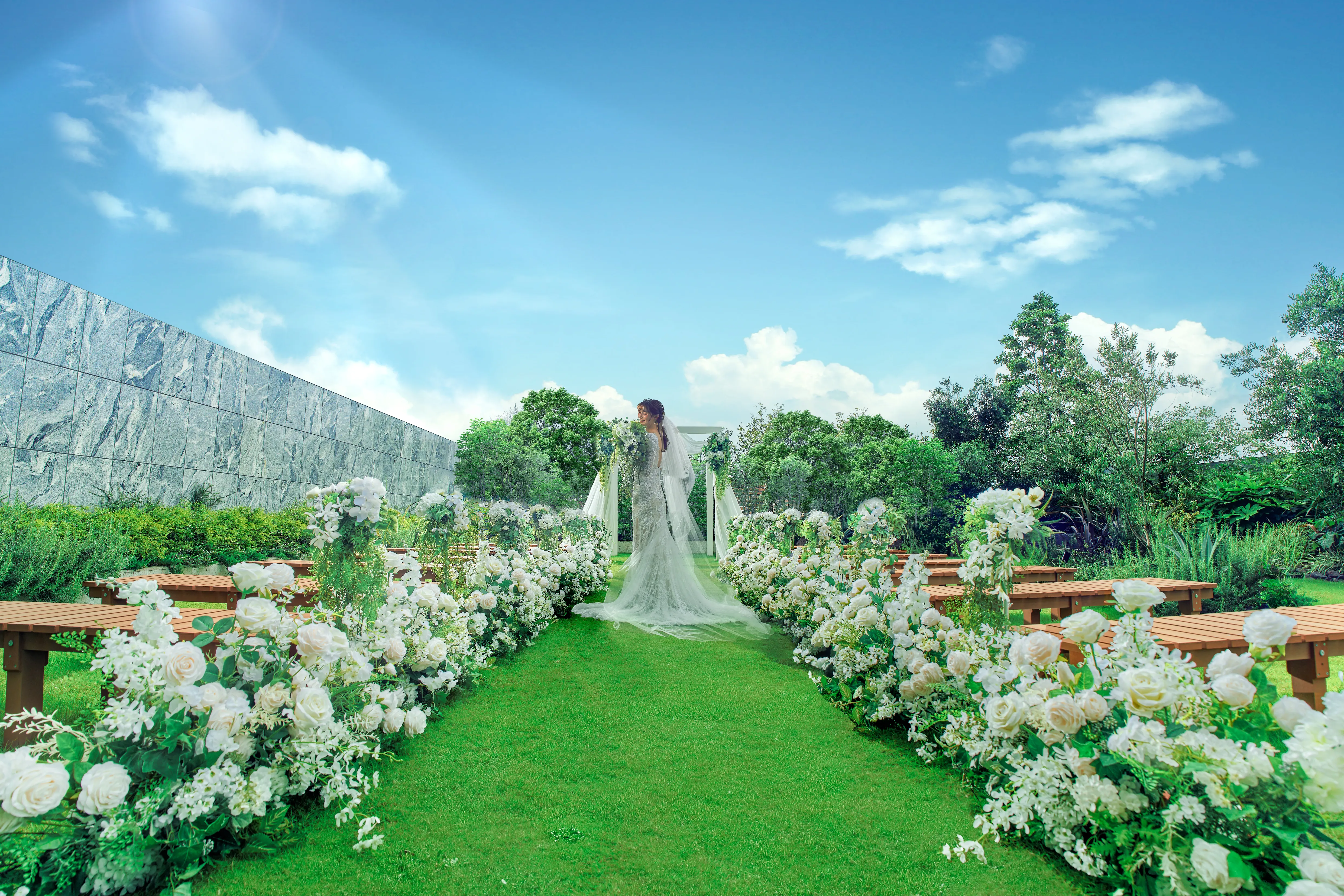 会場コンテンツ