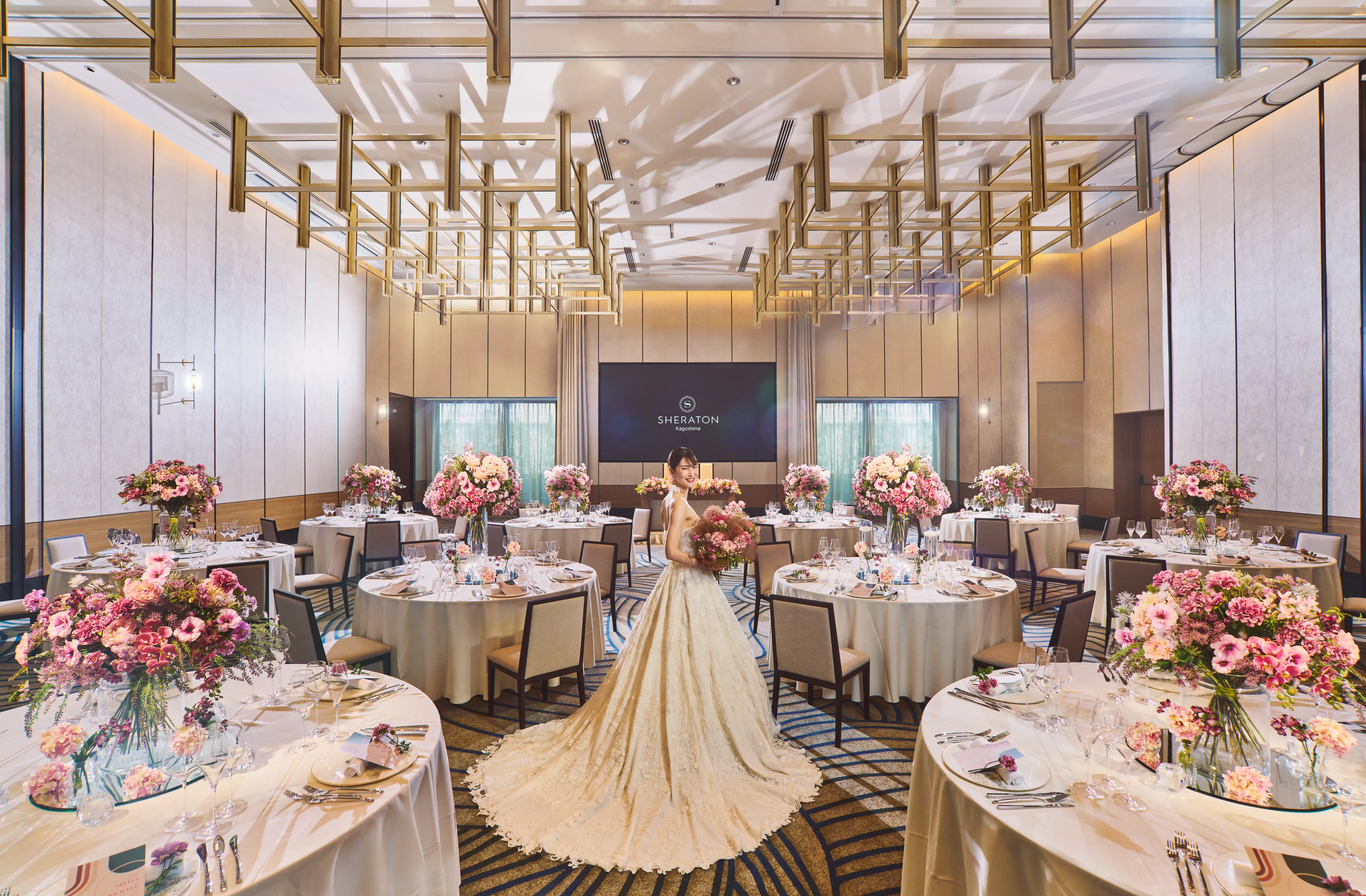 会場コンテンツ