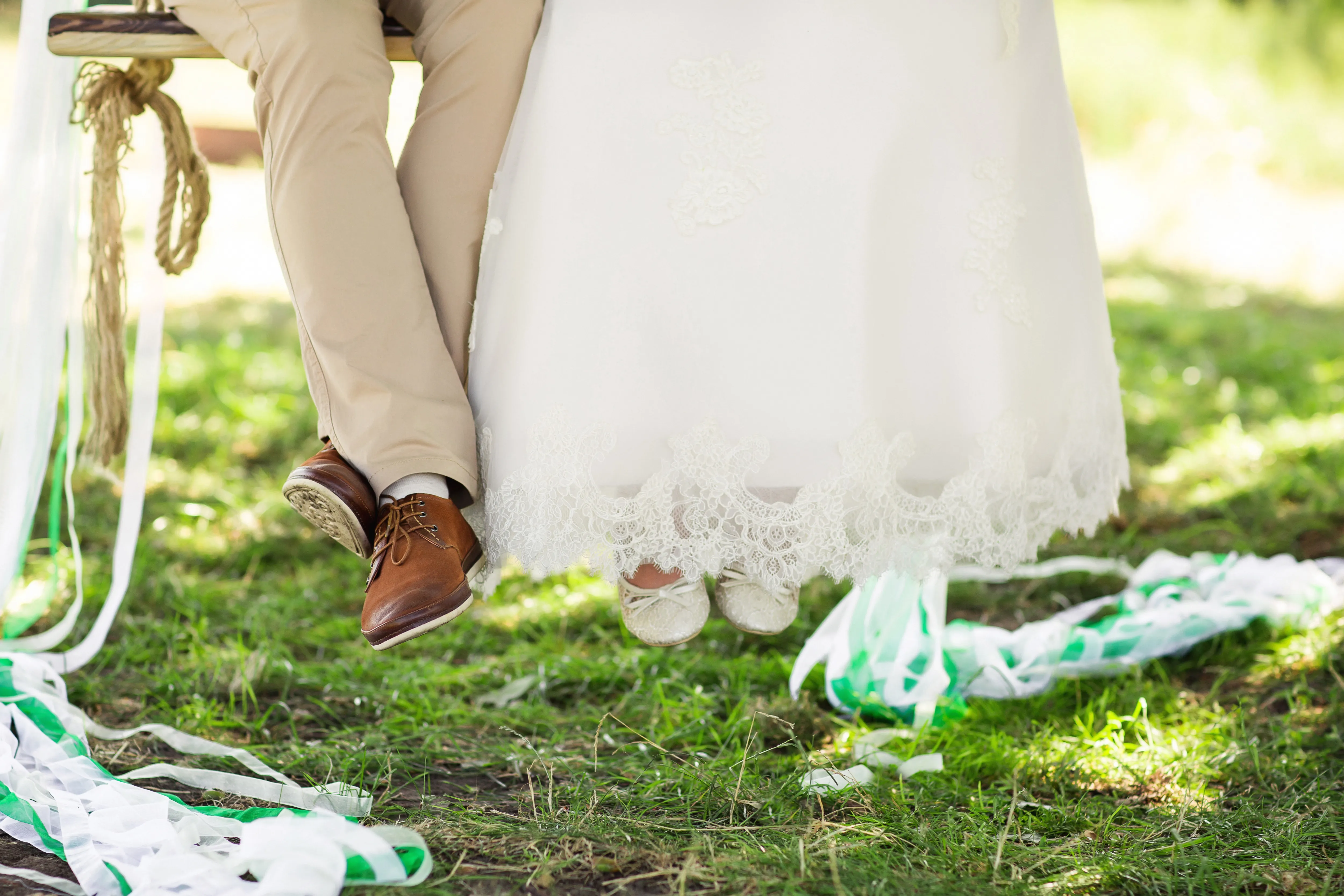 自分たちに合うスタイルを知りたい