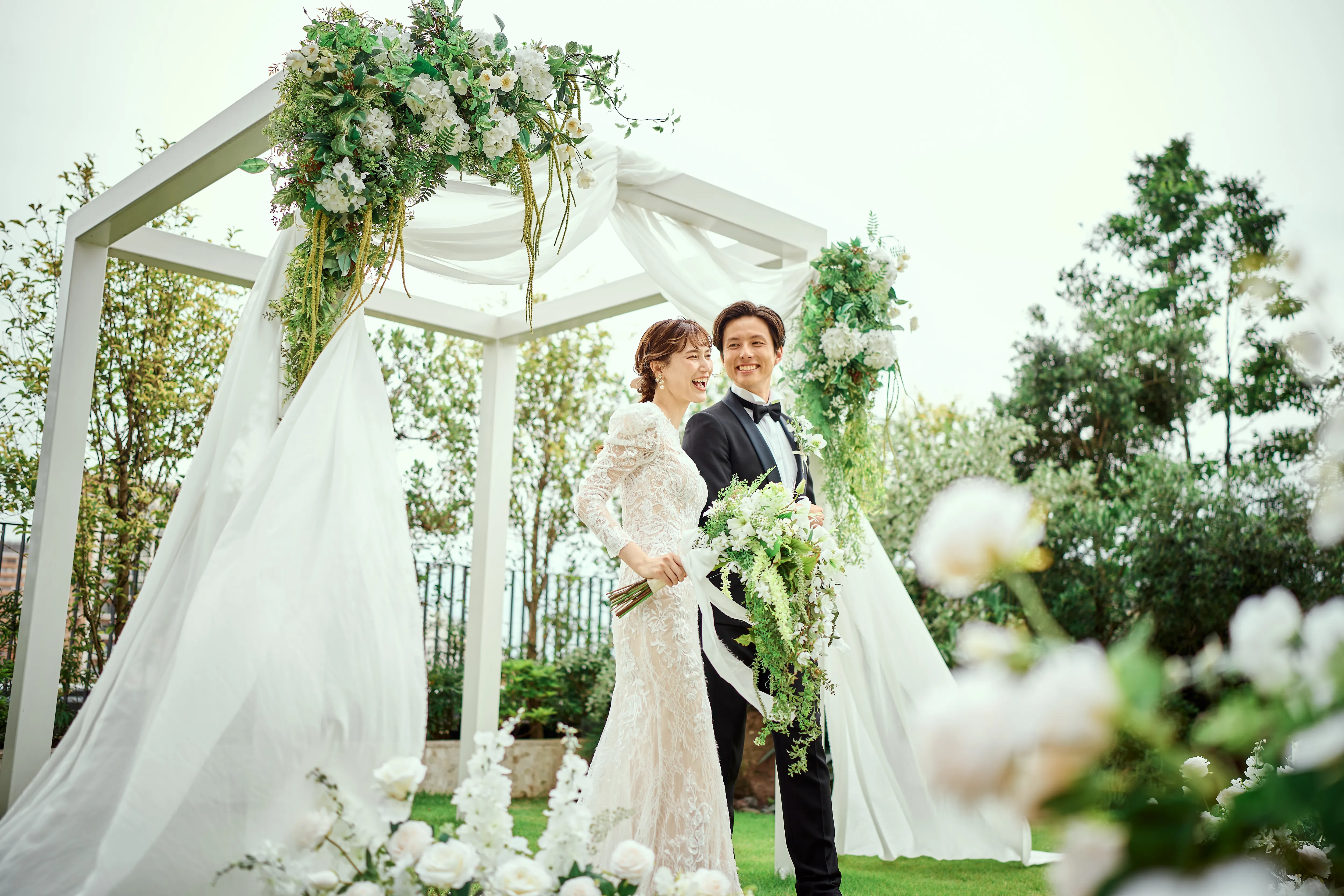 会場コンテンツ