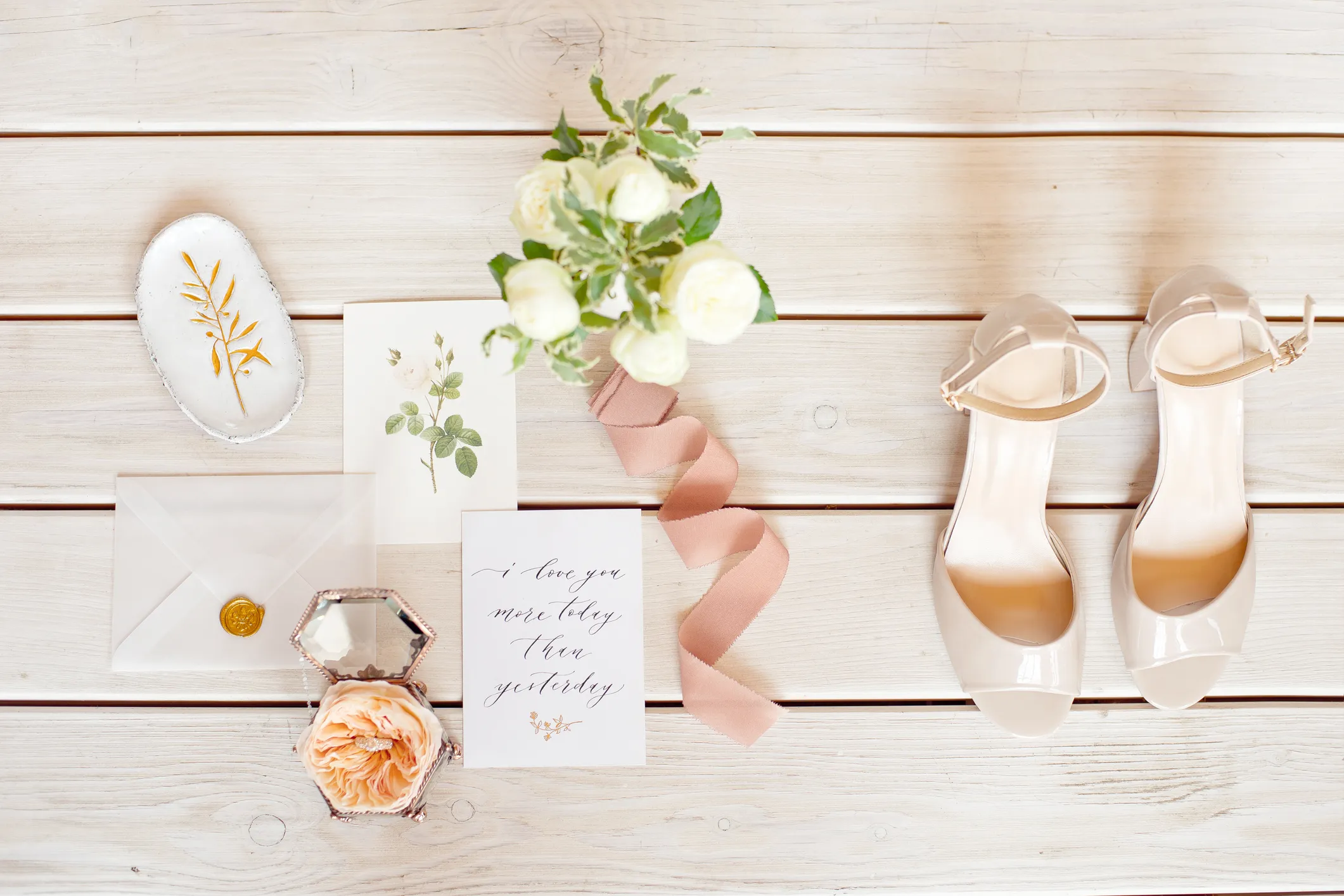 自分たちに合うスタイルを知りたい