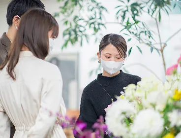 わたしに似合う花診断