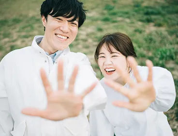 私服フォト撮影体験