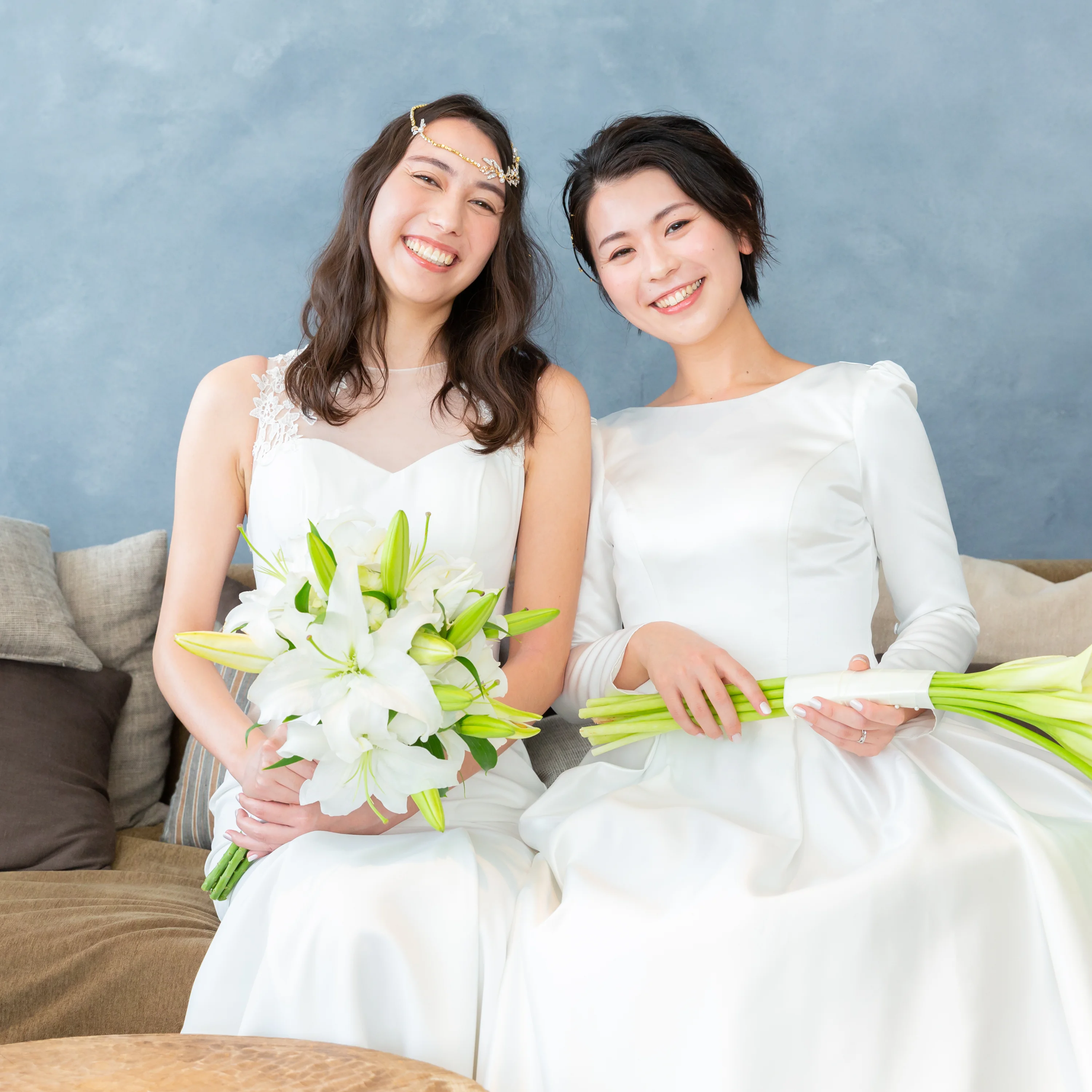 CELEBRATION For All by CRAZY WEDDING