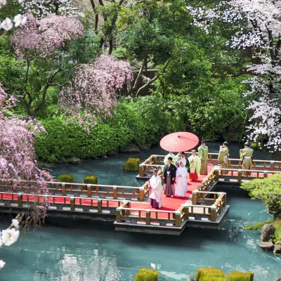 東郷記念館
