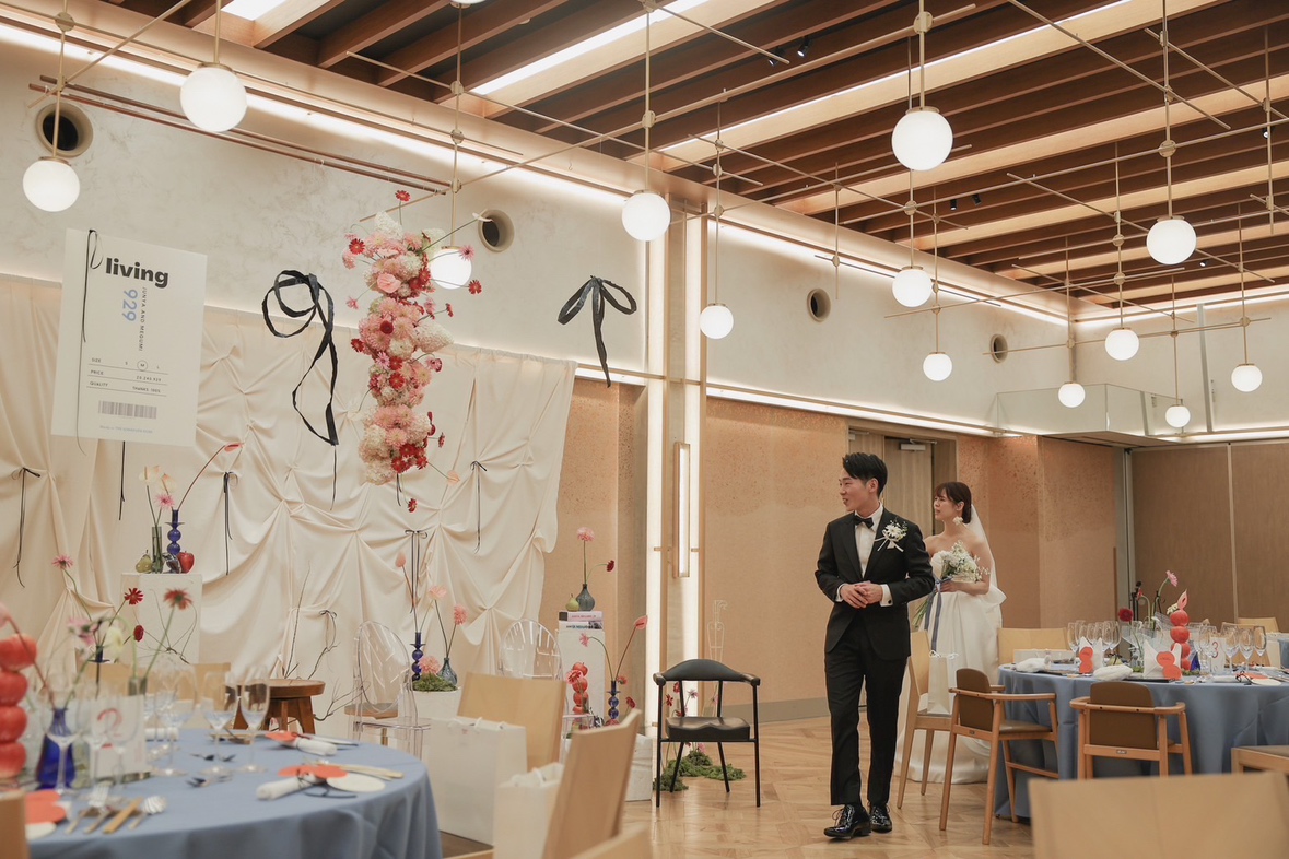 会話の中からキーワードを見つけ出し提案する様子